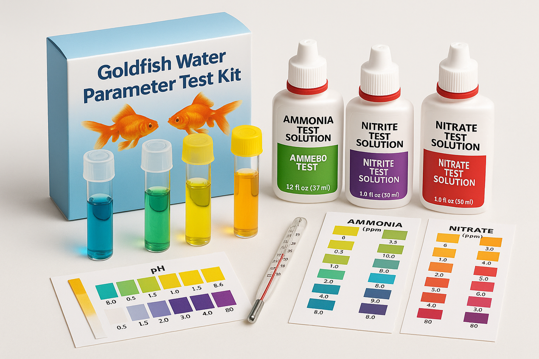 The Truth About Goldfish Water: Your #1 Key to Success No PhD Required!