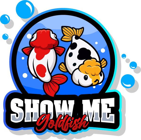 Show Me Goldfish